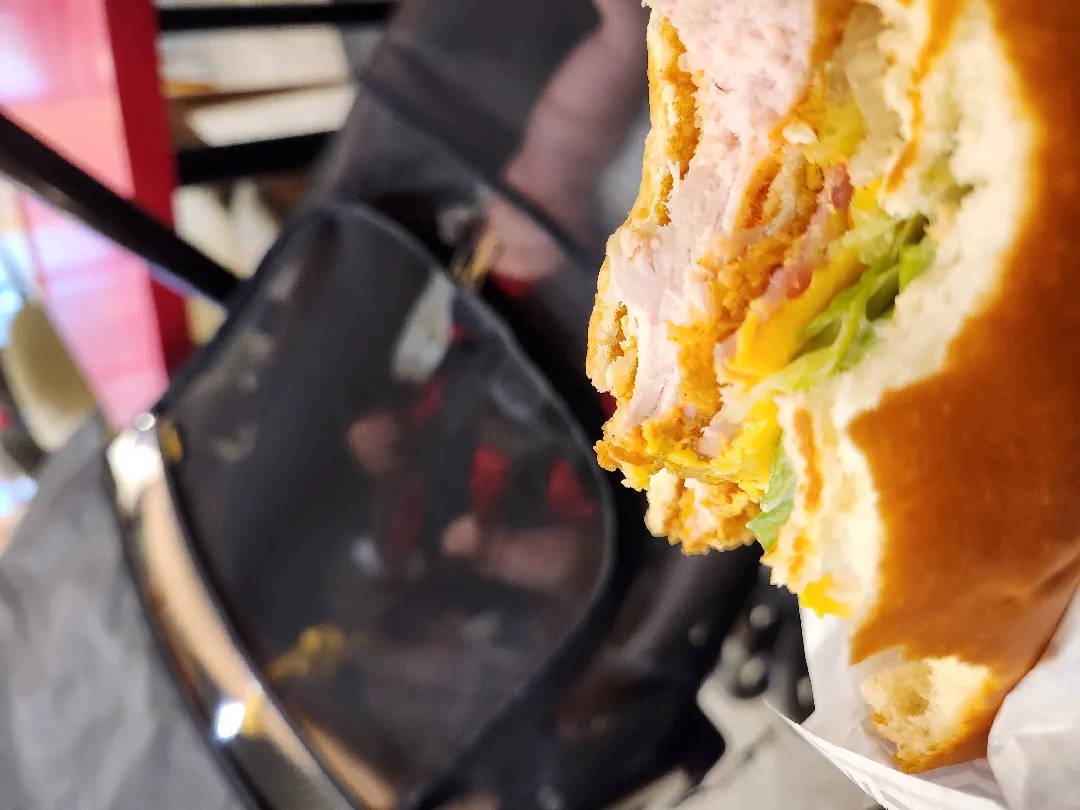 엄빠의 KFC(7.65kg 베이비랑)