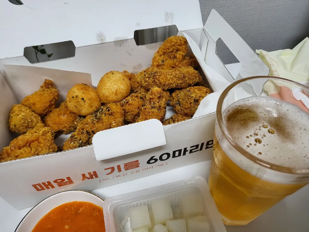 3월막둥이 4개월 원윅뿌신다🤜🫷