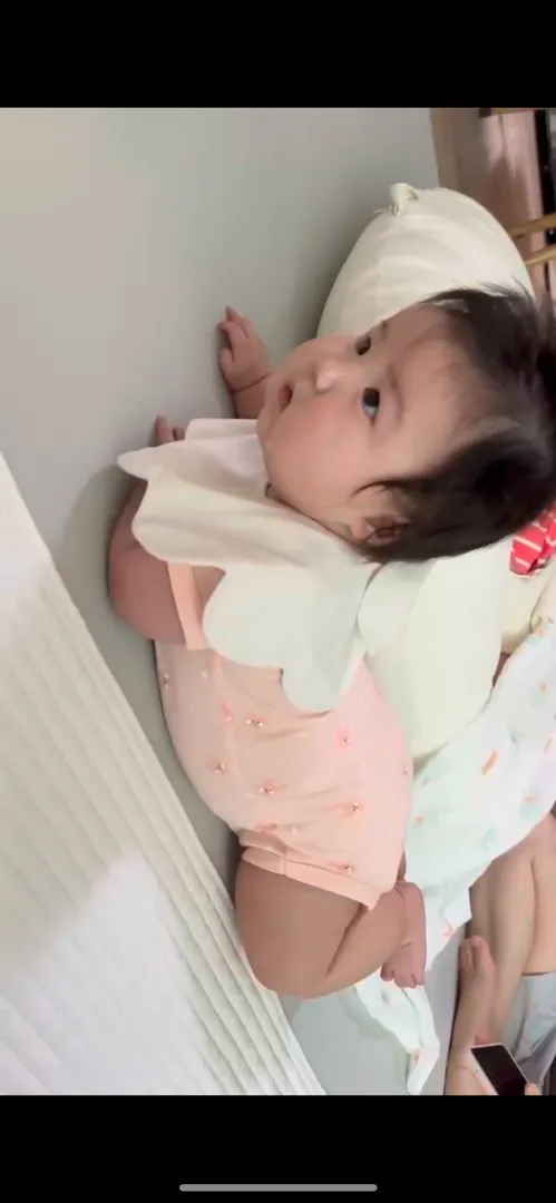 오늘 뒤집기성공!