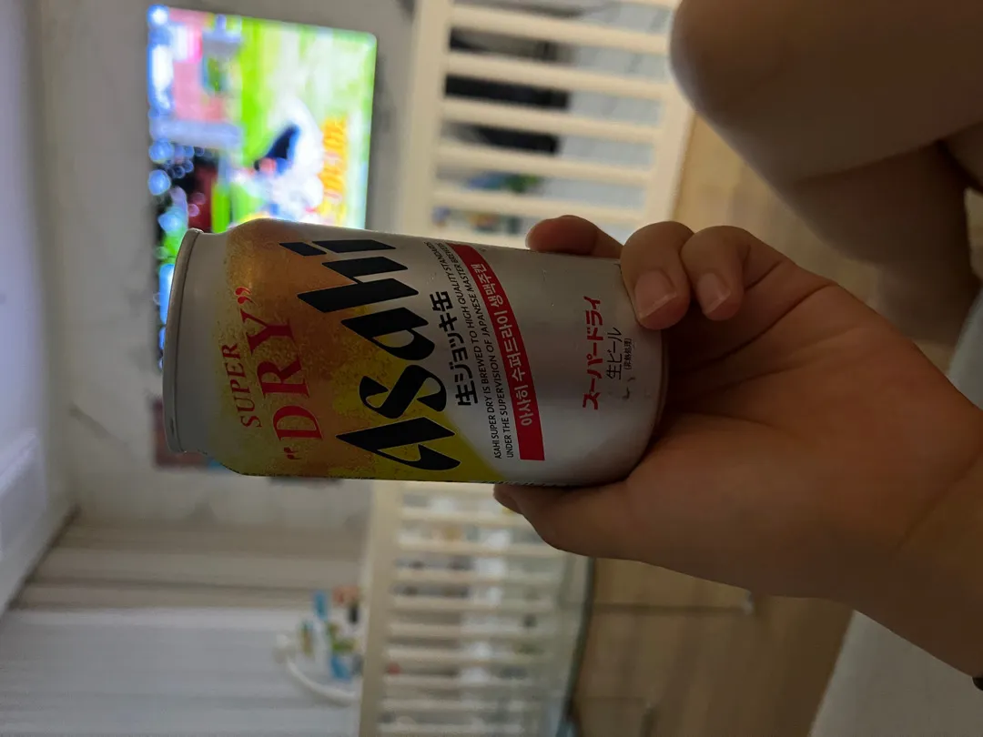 육퇴후 알콜