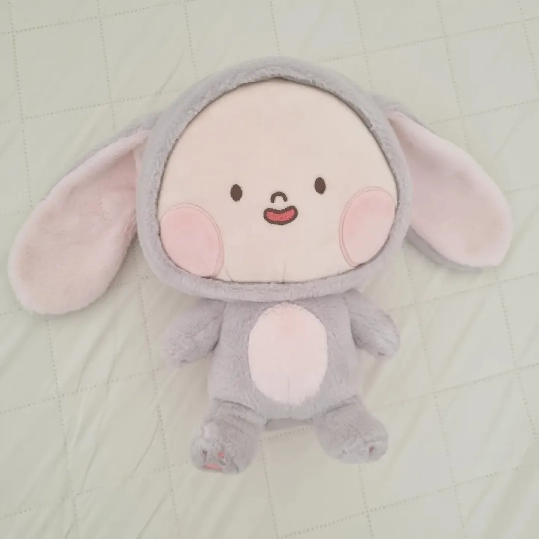 애착인형♡