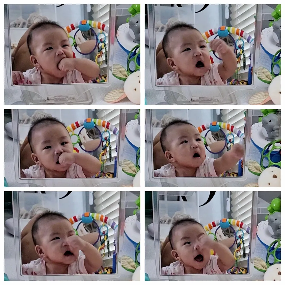 이런 행동하는 친구들 있을까요..?