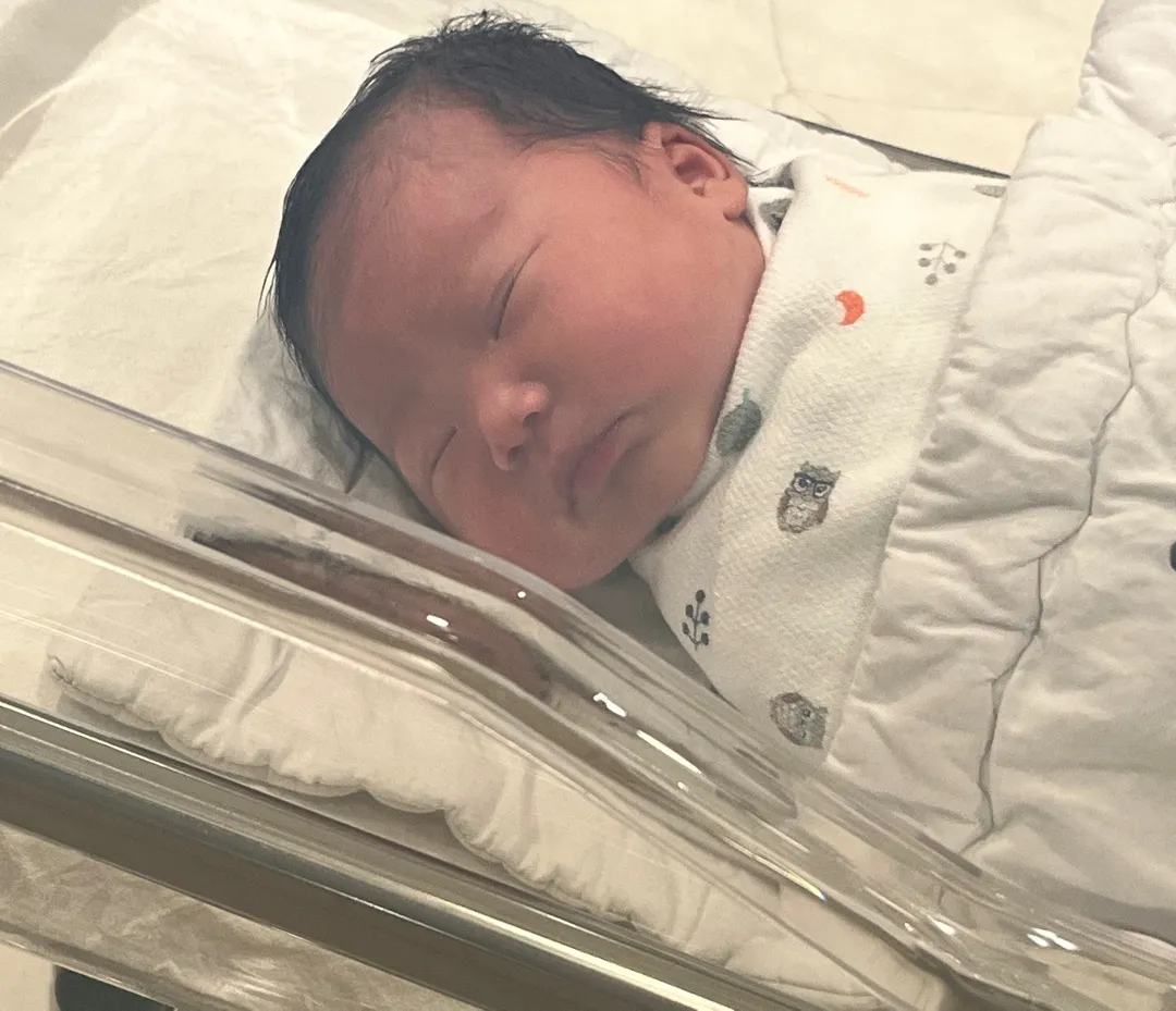 제왕절개 5일차