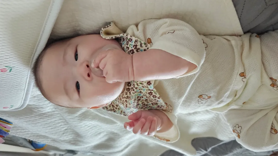 자면서도 계속되는 뒤집기 지옥..