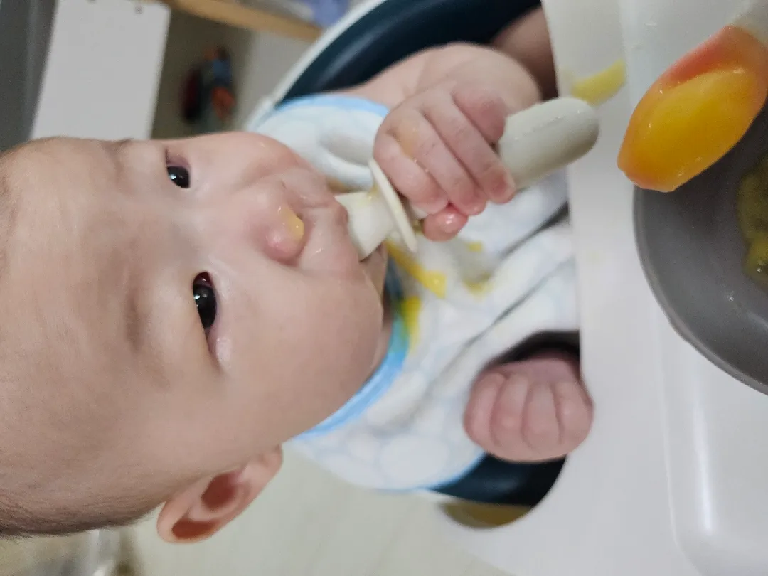 두찌들은 너무 빨라요..