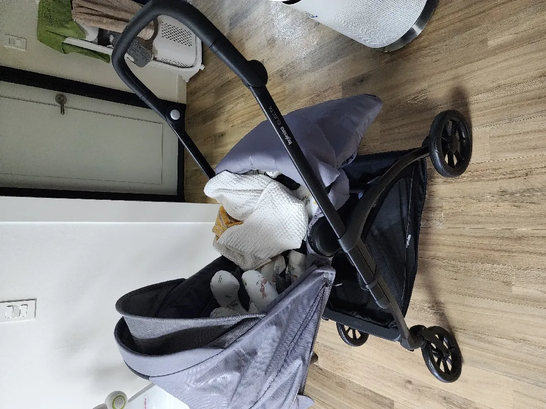 70일아기 유모차 잉글레시나 일렉타