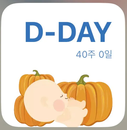 D-Day!!이날이오긴오네요😂