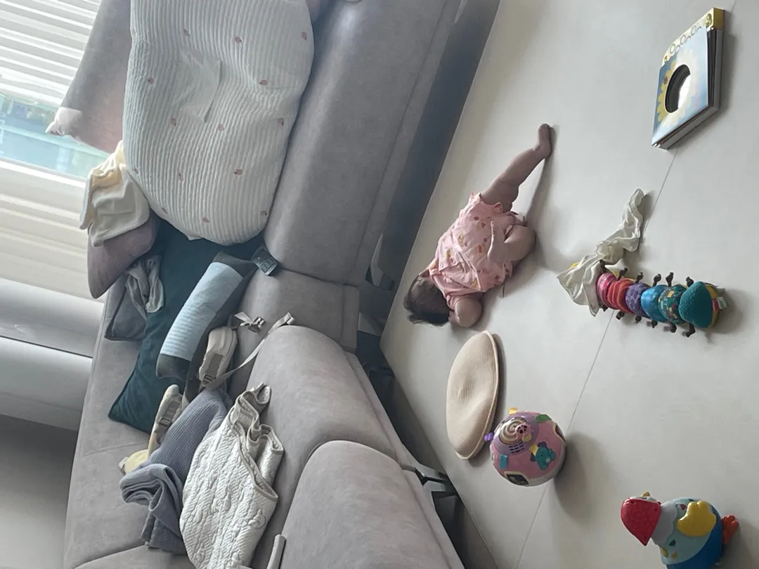 베이비룸 추천해주세효!!!