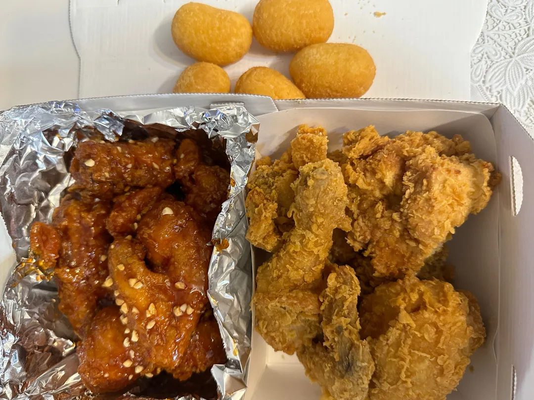 도겸맘님의 고기대열 합류합니다🍗🍗