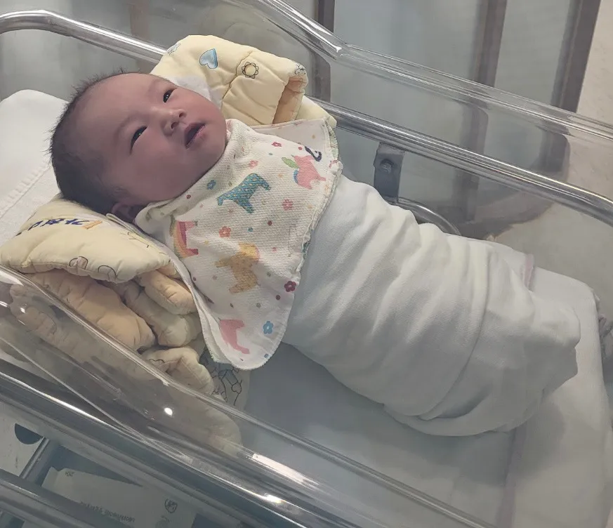 출산후기 :) 12월 6일 유도분만