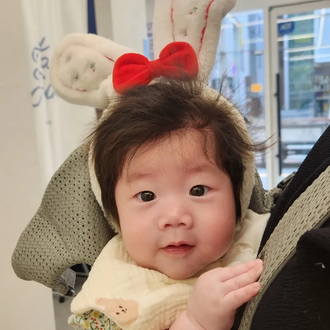 시판이유식 초기2단계시작