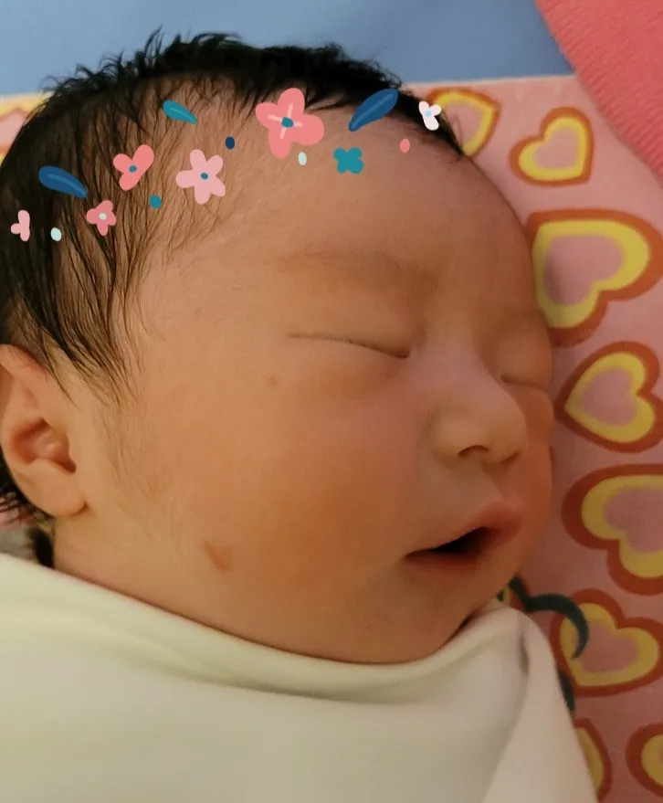 제왕한지 이틀째..새아침은 오네요ㅎㅎ^^