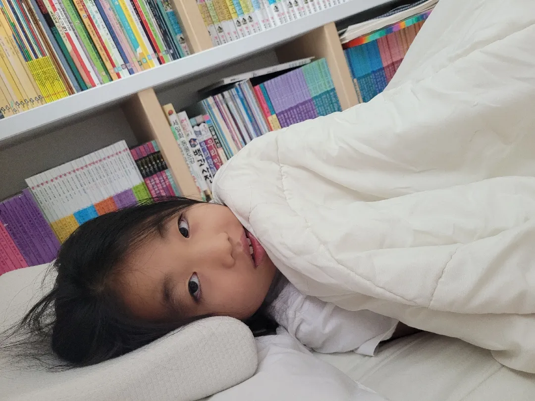 임신 17주차 딸이에요♡