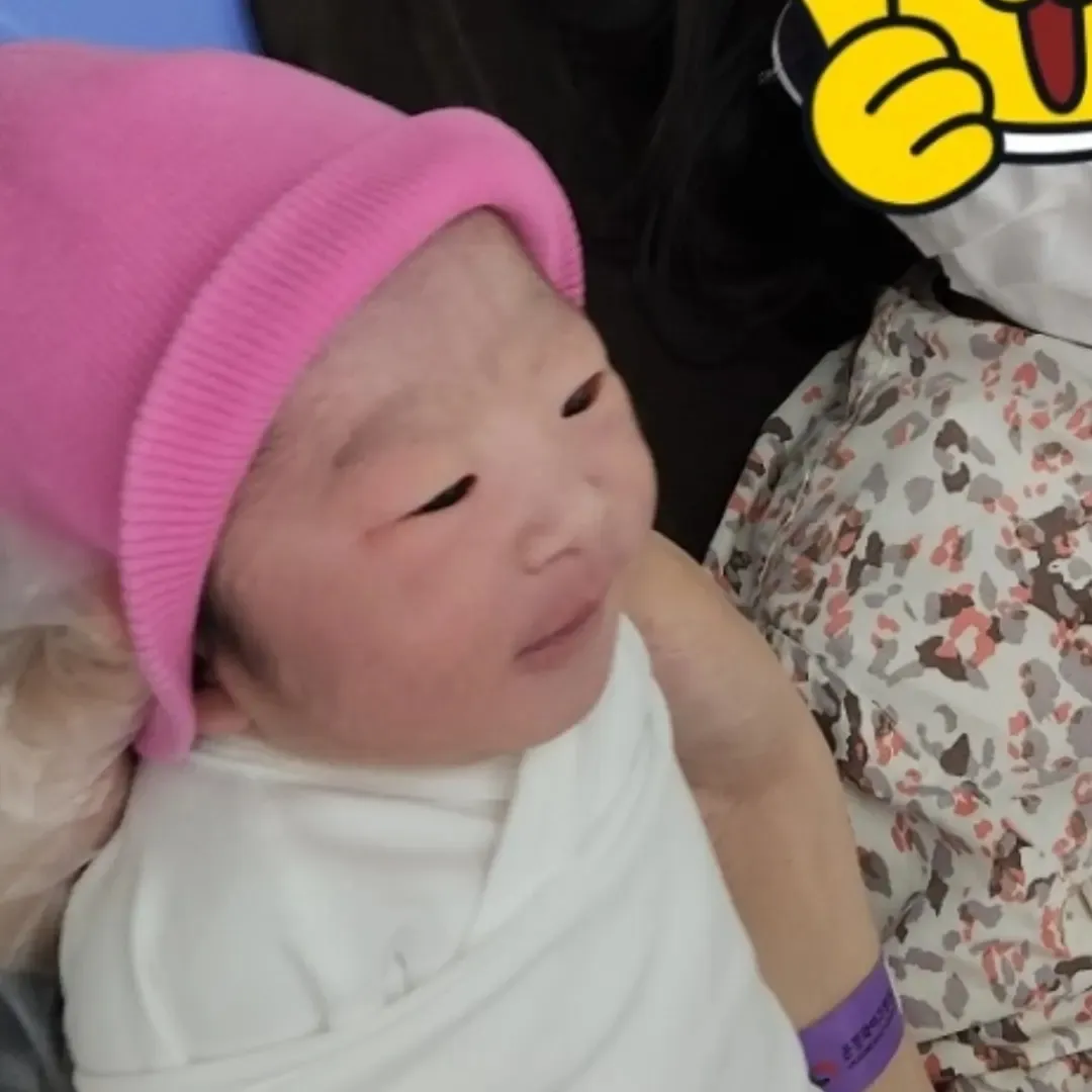 선불후불 다겪는 출산후기..!!🤣