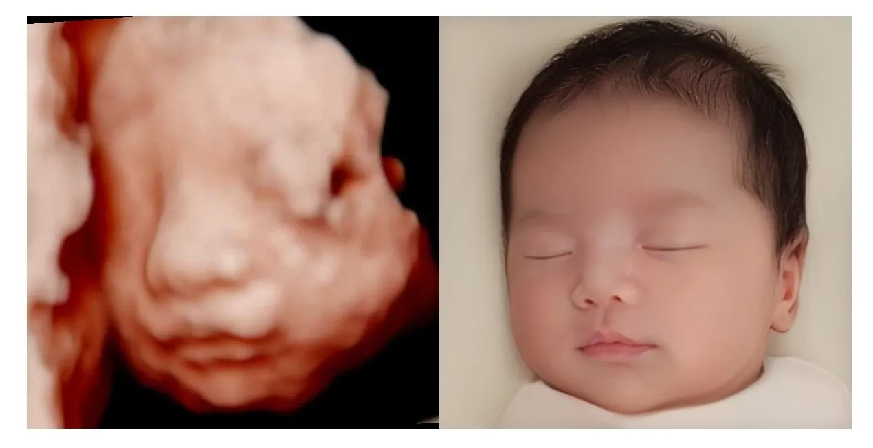 베이비페이스 3천원 할인쿠폰이에요🌼