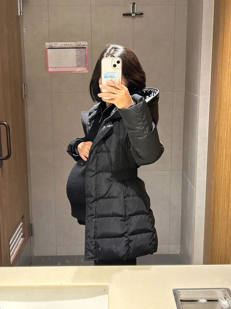 내일이면 28주…
