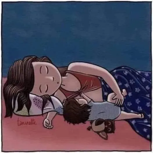 눕수… 