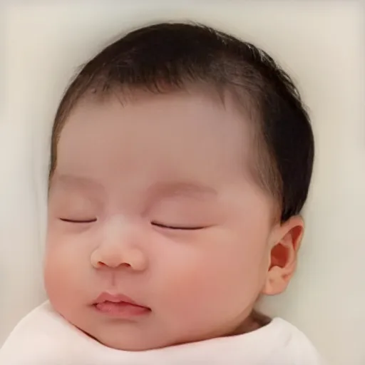 베이비페이스 했는데 기대되네요