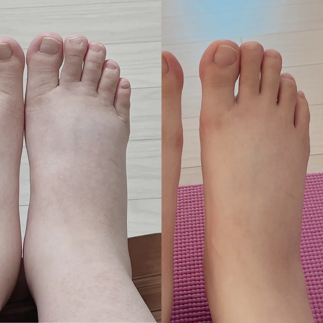 조리원 마사지 후기😭