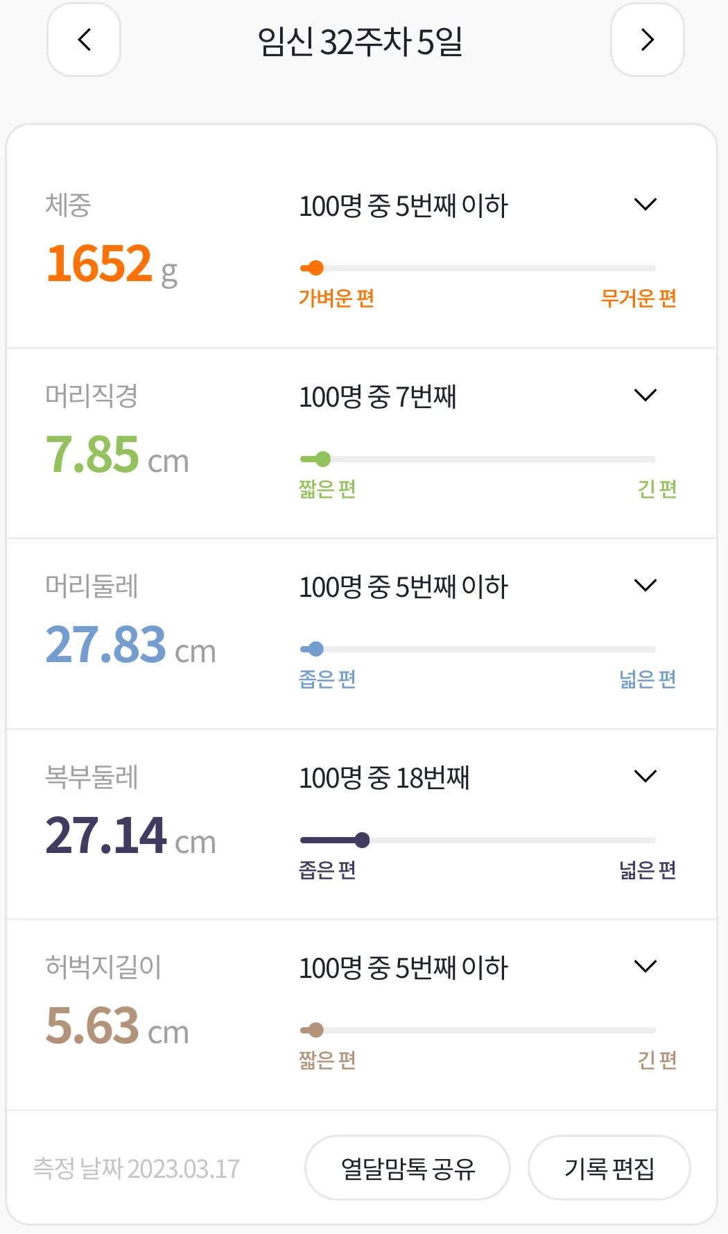 열 달 후에 라는 어플 오늘 처음 썼는데요😭