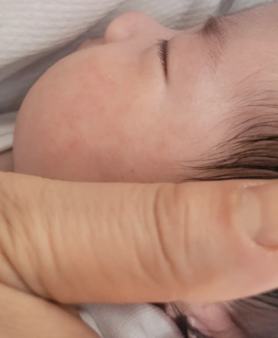 아기 태열관리?ㅠ좋은제품?