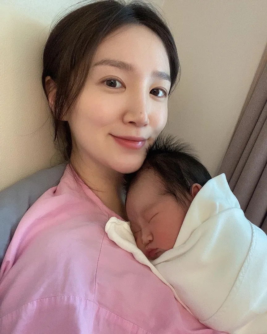좌충우돌 초산맘 육아정보 공유해요 🤍