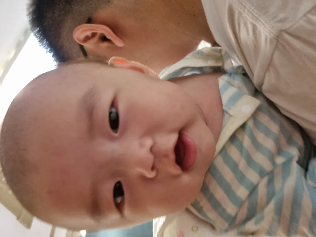 귀여운 얼빡샷