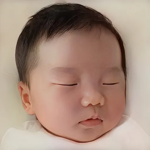 베이비페이스 ❤️