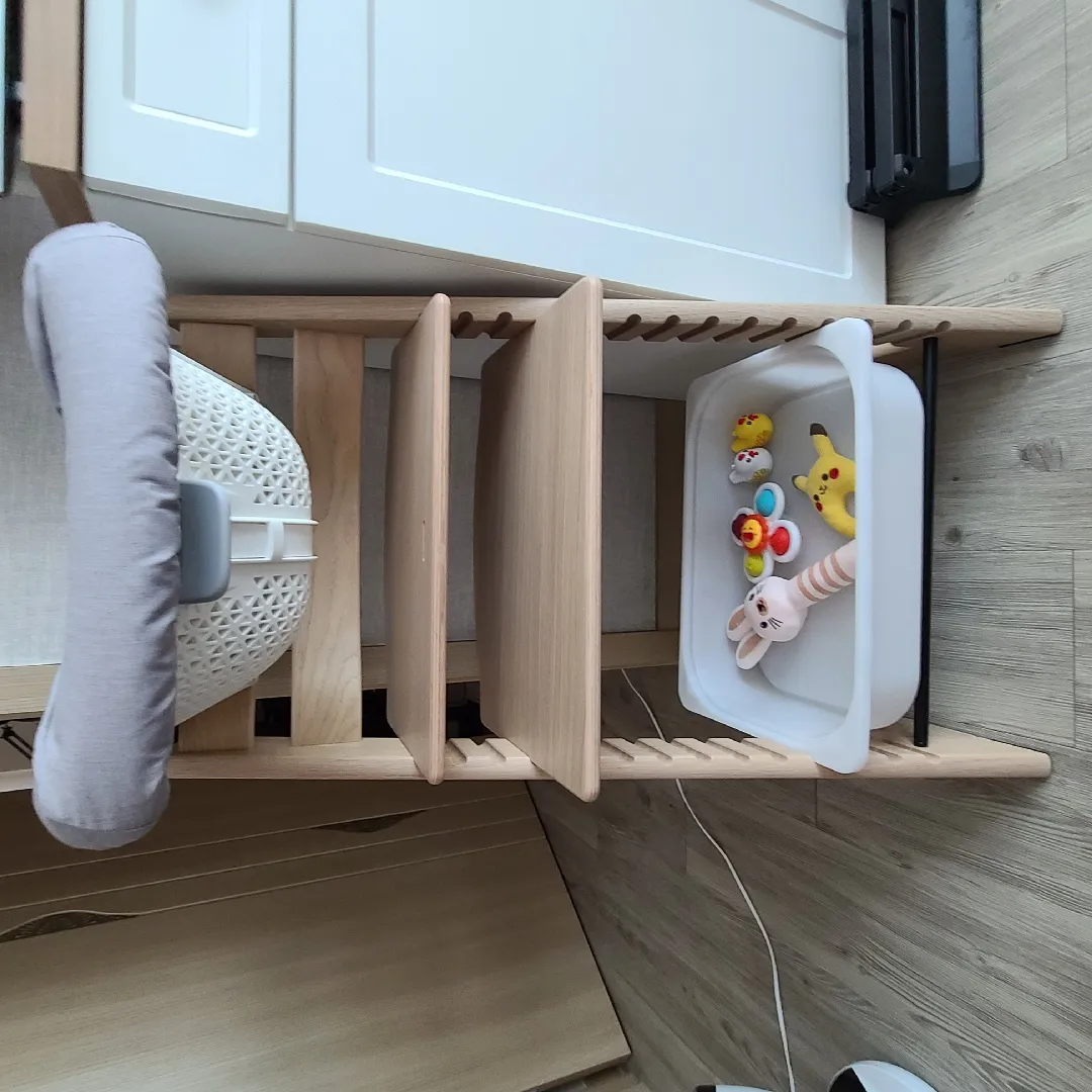 스토케 정리함 추천 
