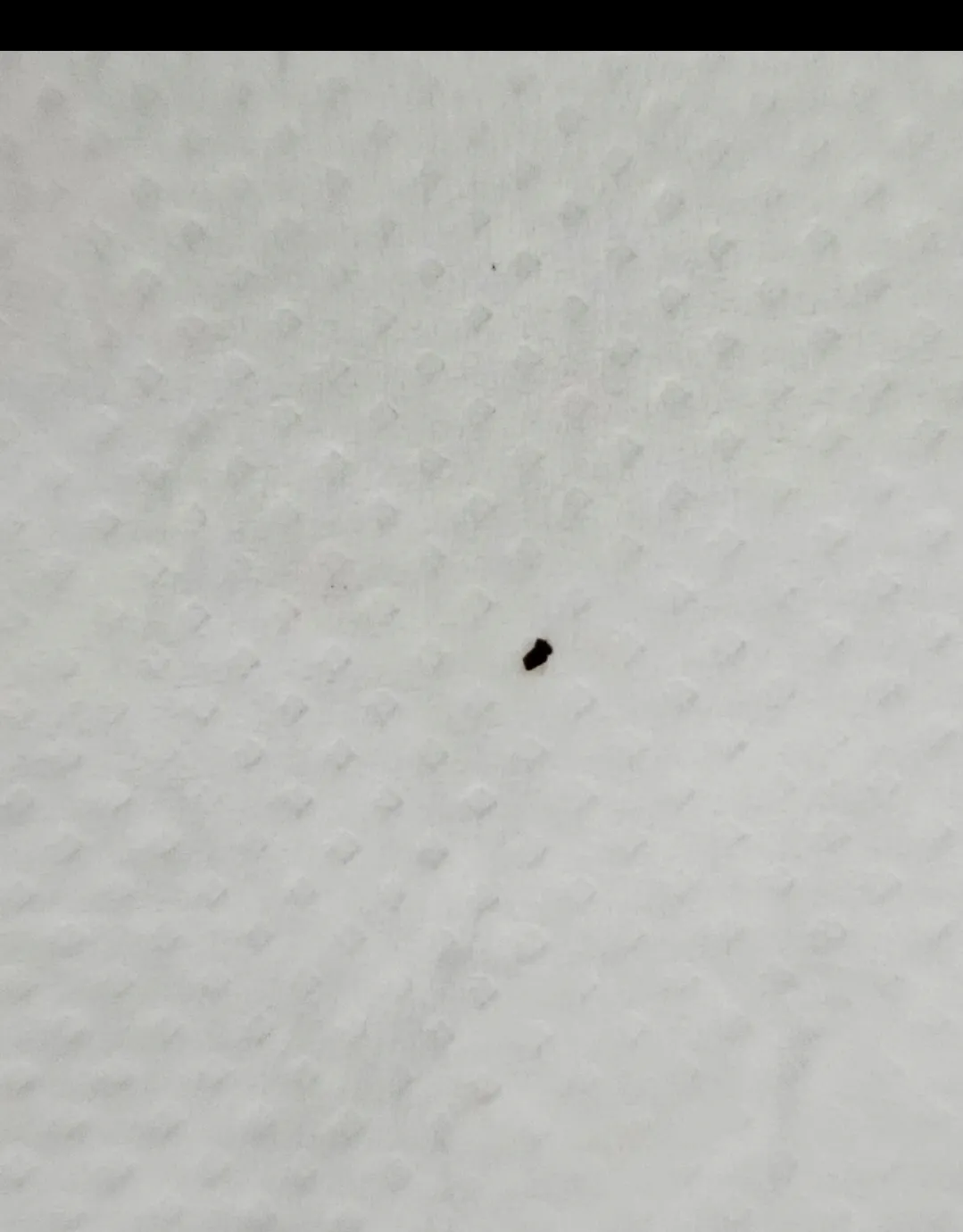 트루맘 뉴클래스 이물질???? 