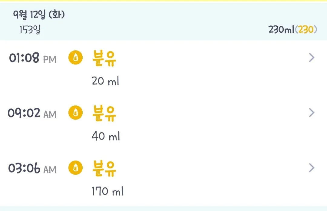 153일아기 왜이럴까요ㅜ