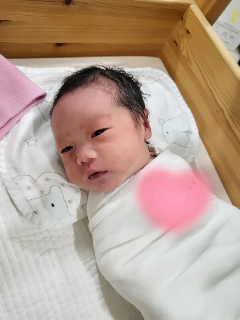 이틀전에 출산전조증상 없어서 글올렸는데요