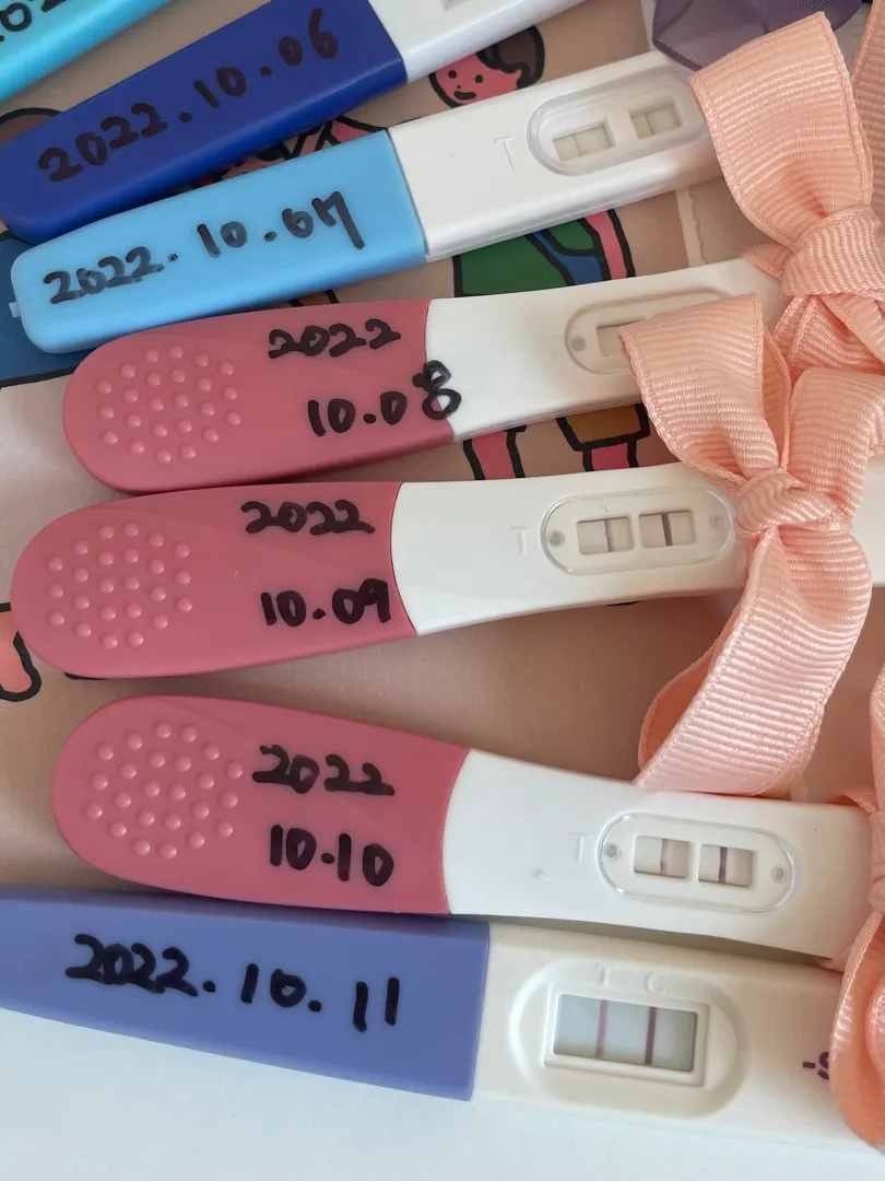 이제 병원 가봐도 될까요?