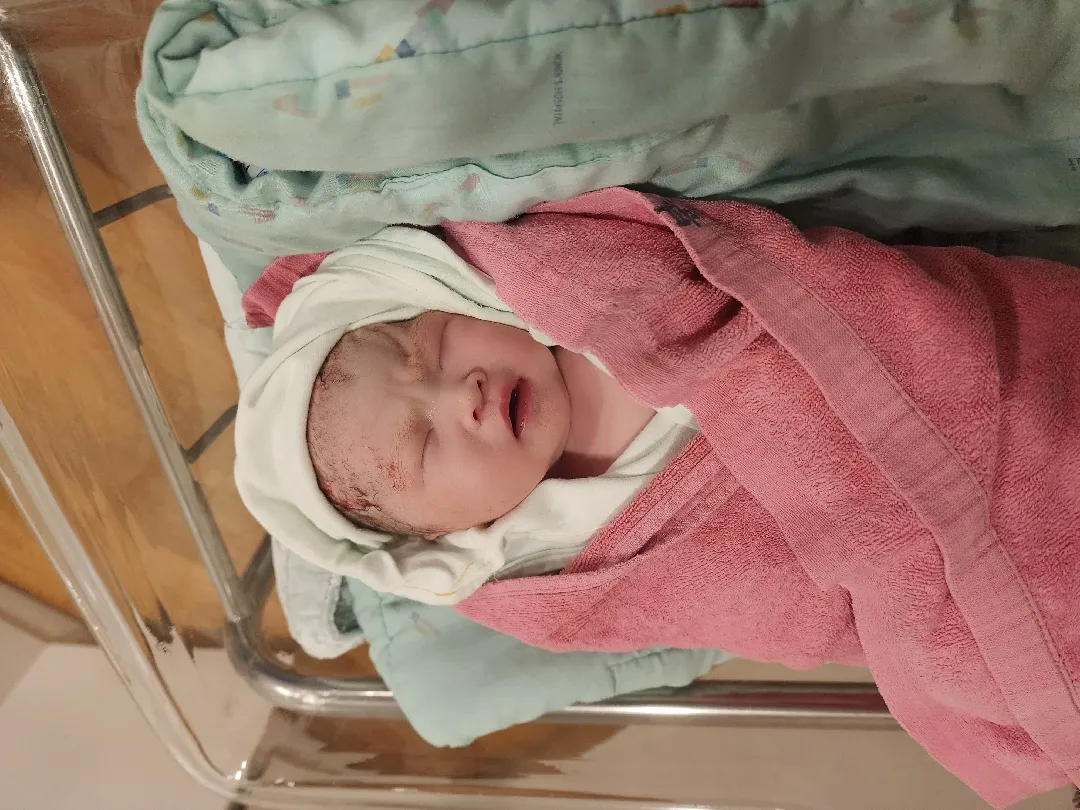 5/29 유도분만 디테일한 출산 후기👶🏻