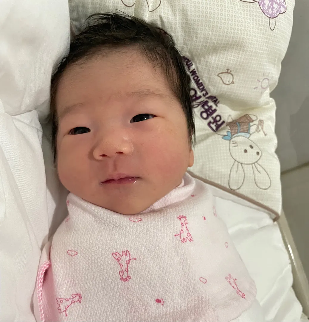 <상세출산후기> 40주0일 약속 잘지키는 짹짹이 출산 후기!