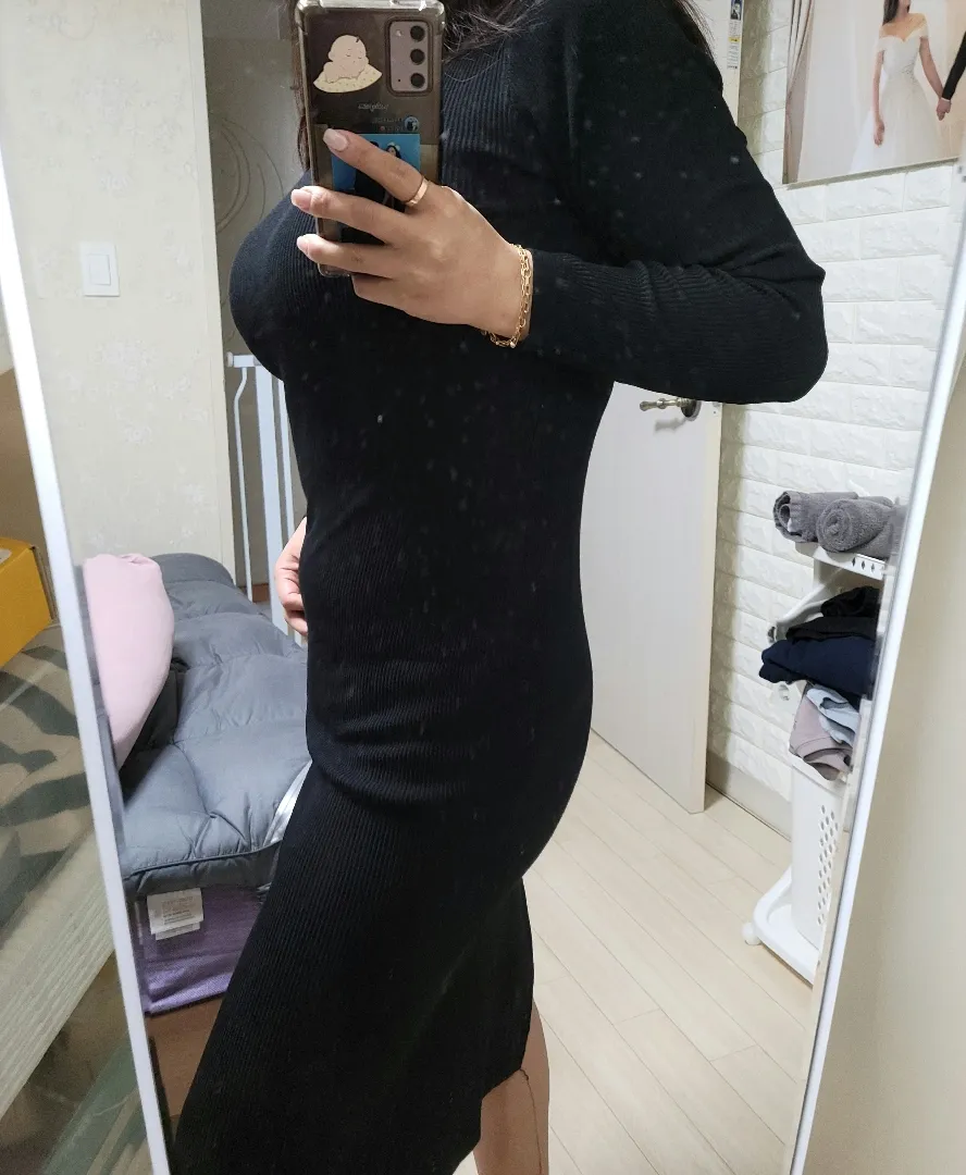 다들 배 어떻게 나오구 있나요?