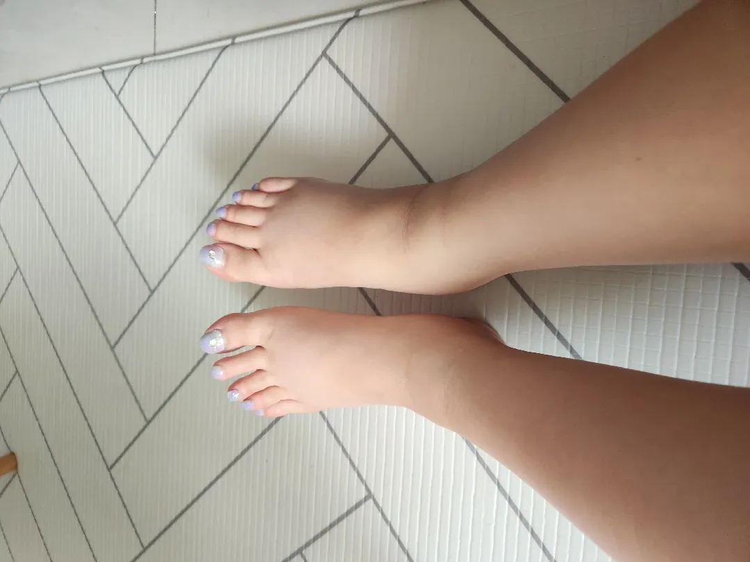 다리붓기