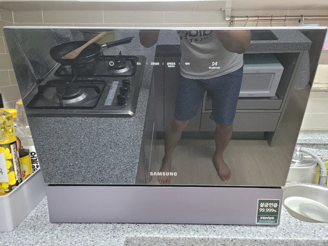 2달아기-젖병,젖꼭지 식기세척기사용 문제없나요?