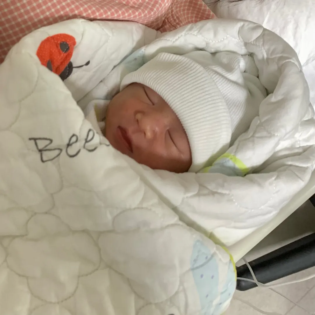 38주0일 제왕절개 후기 1일차 