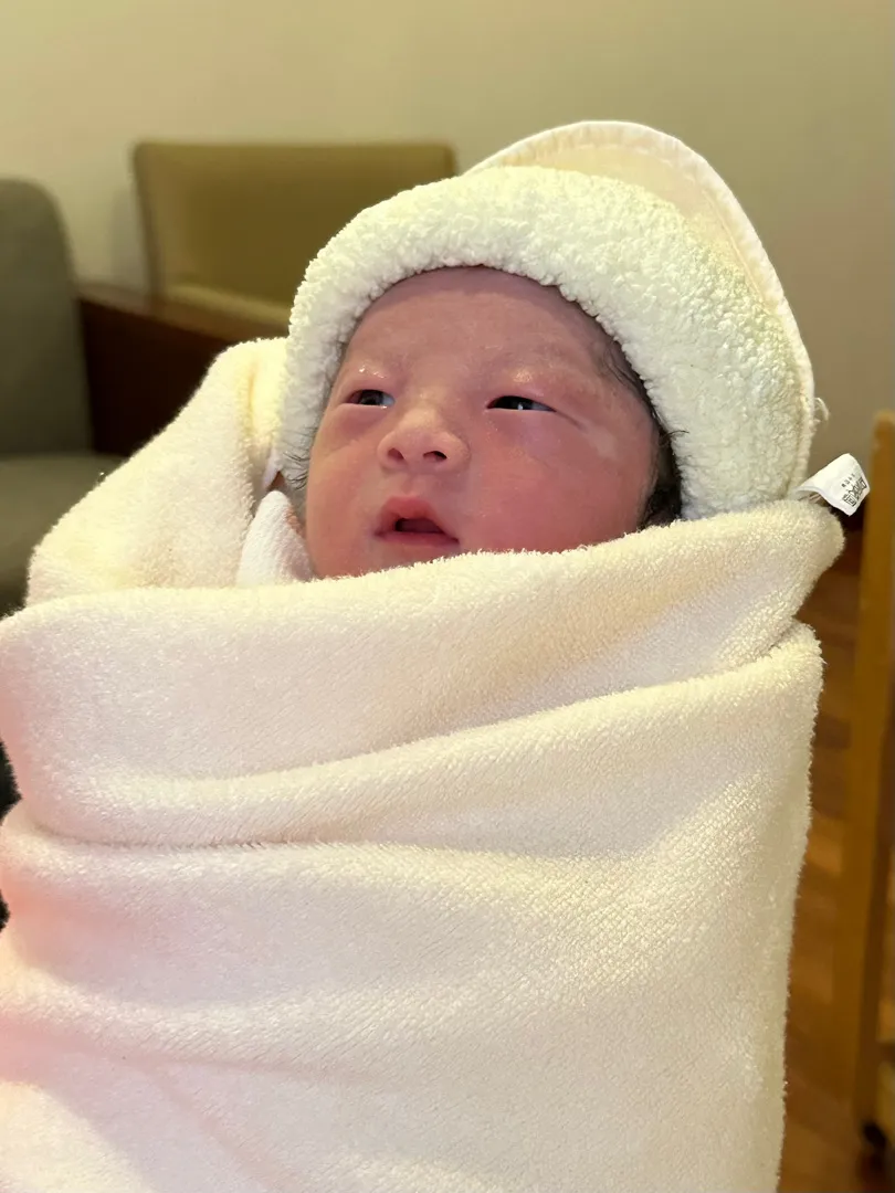 5월9일자 우리아들 출산소식 올려요~!