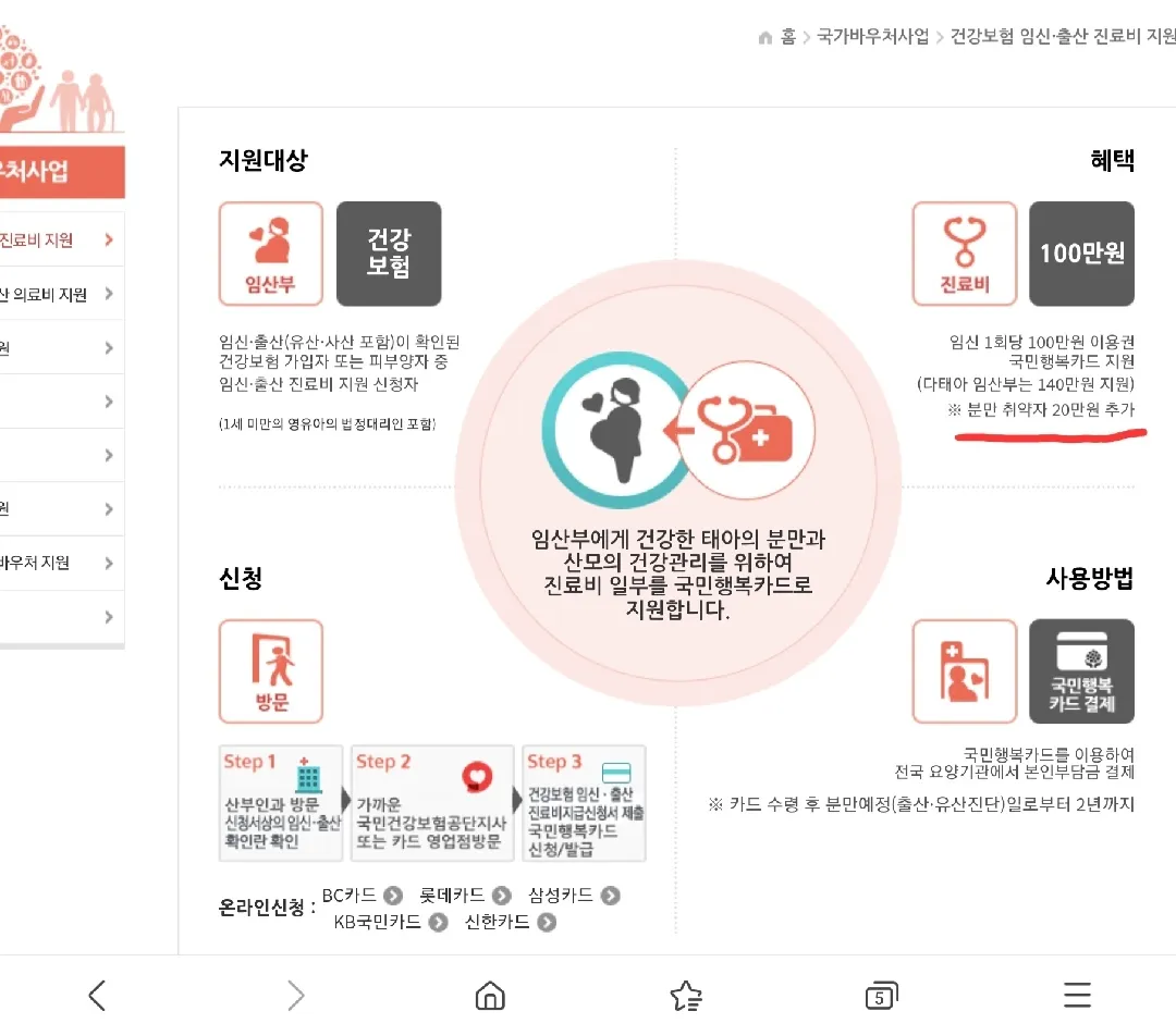 분만취약자??