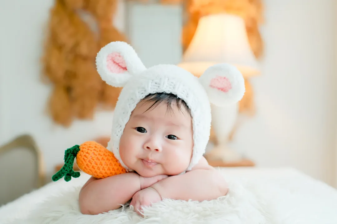 8월 17일 50일 촬영하고 왔어요