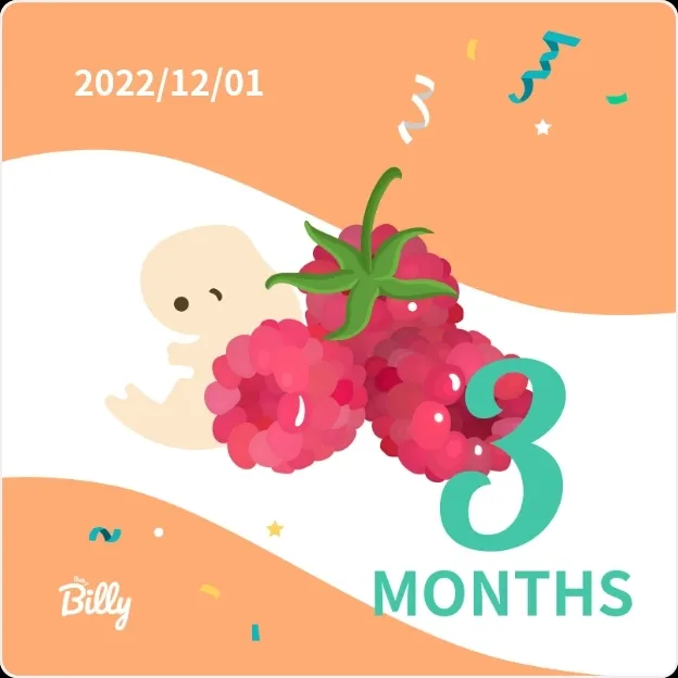 3개월차 진입!:) 8주2일❣️
