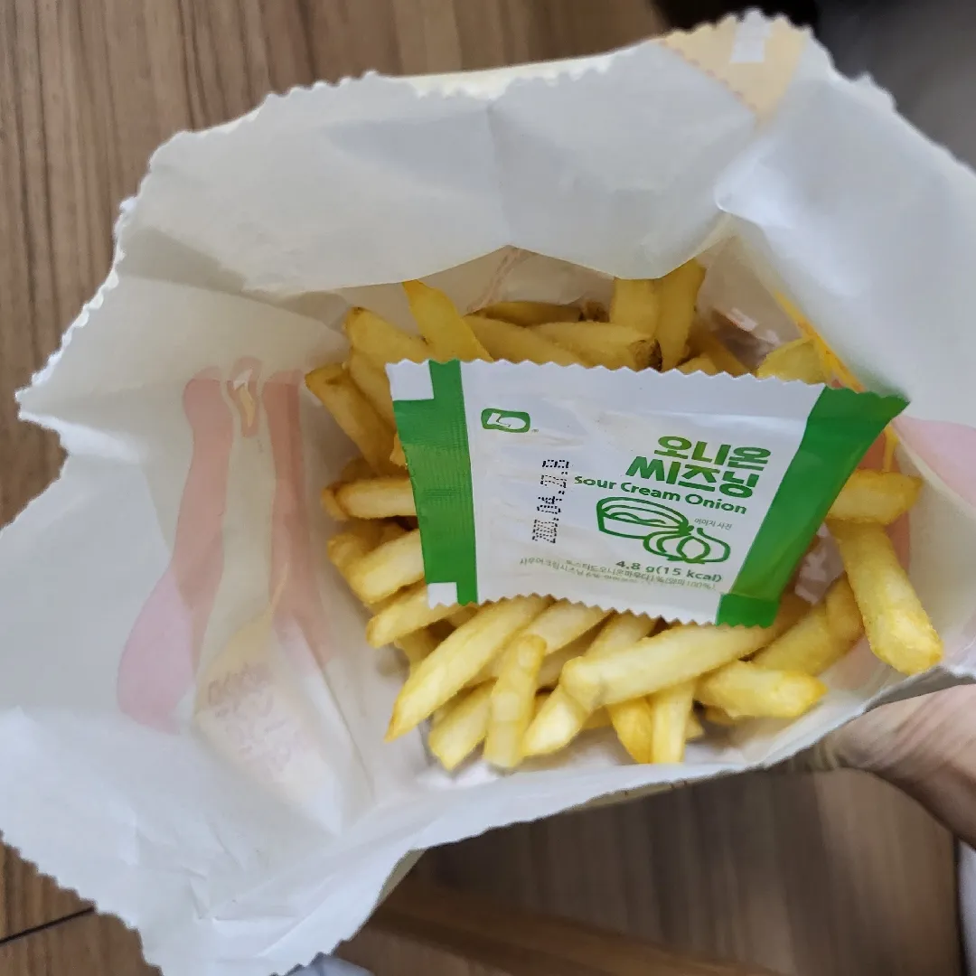 입덧, 쌀이 싫다....