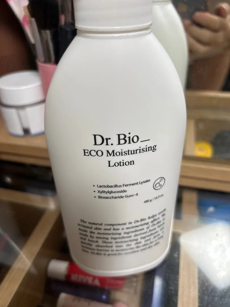 닥터바이오 로션