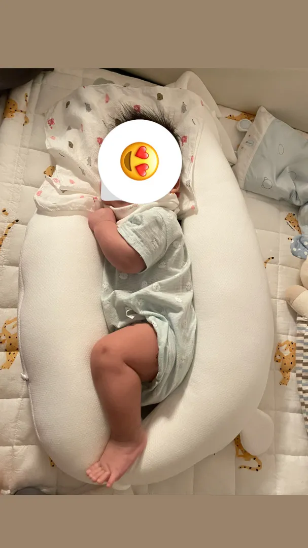 라라스베개