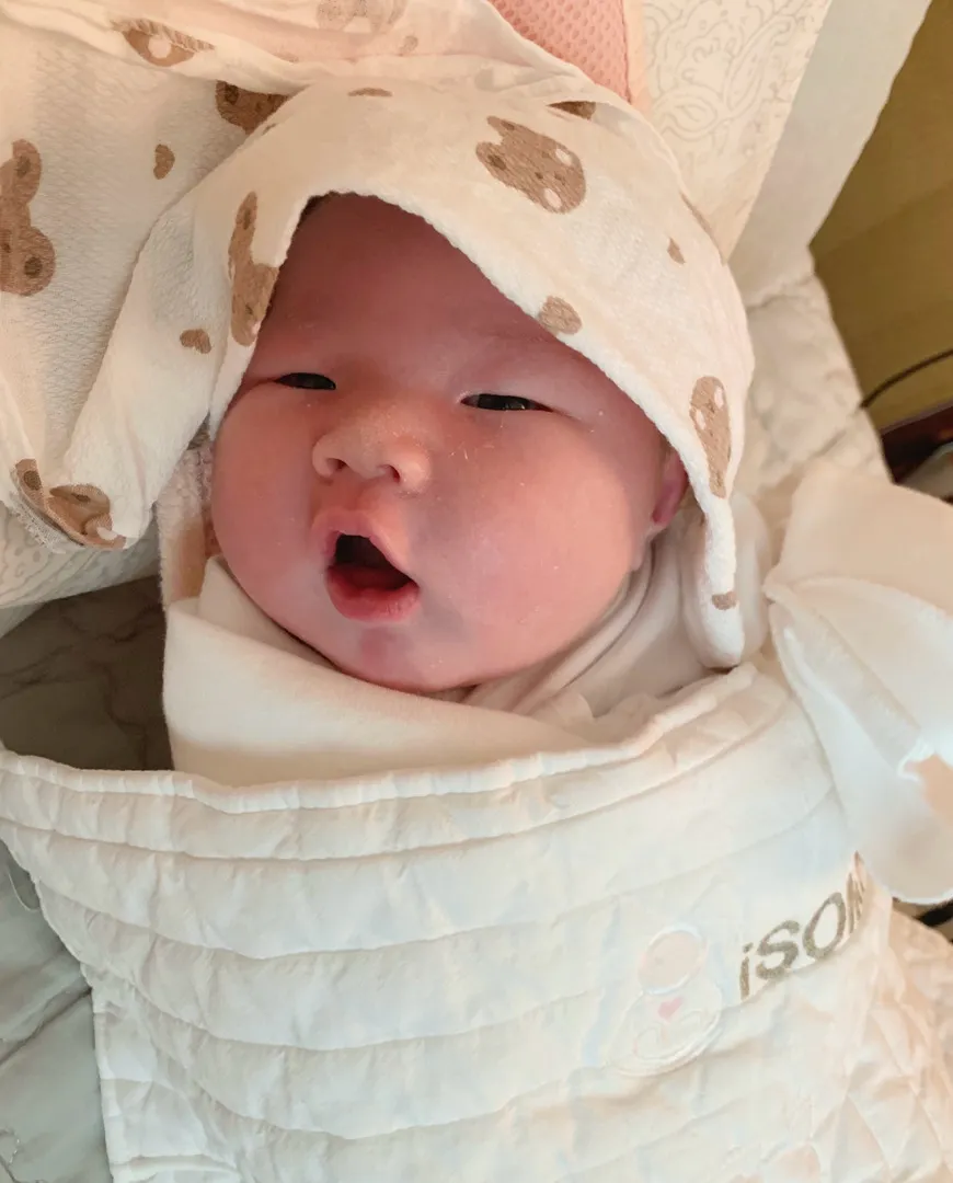 이모들 ~이쁜토깽이에요❣️