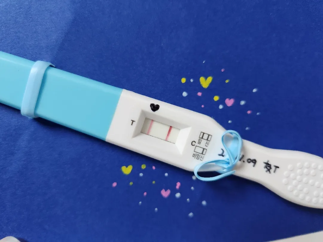 예상 2주차 임테기좀 봐주세요~