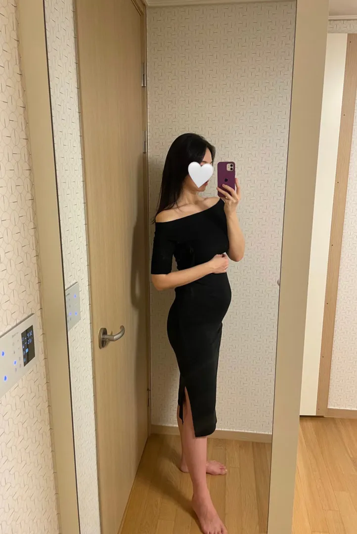 18w4d 저도 주수사진 올려봅니다💛🧡❤️