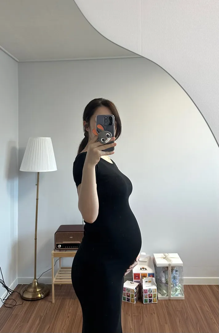 29주0일❤️, +10kg